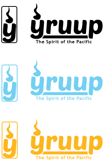 Spirit of the Pacific logo